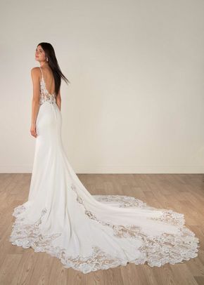 SY8340, Stella York