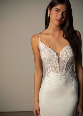 SY8340, Stella York