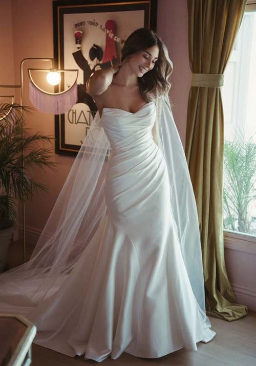 SY8346, Stella York