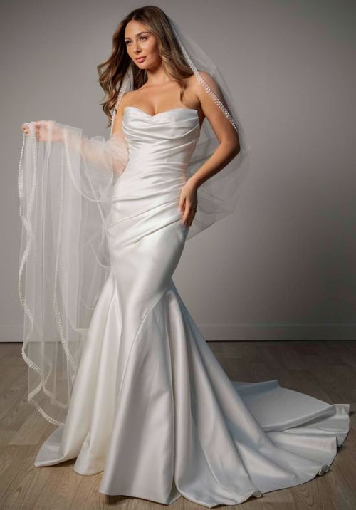 SY8346, Stella York