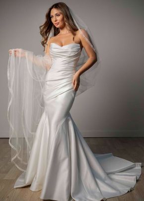 SY8346, Stella York
