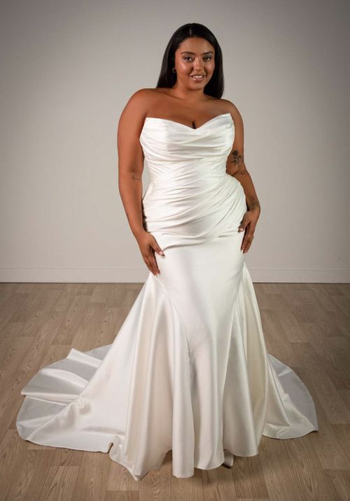 SY8346, Stella York
