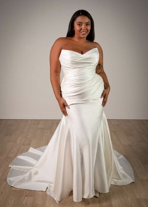 SY8346, Stella York