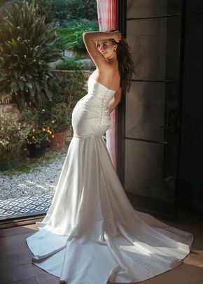 SY8346, Stella York