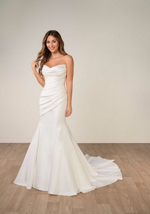 SY8346, Stella York