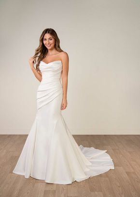SY8346, Stella York