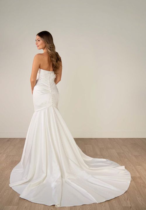 SY8346, Stella York