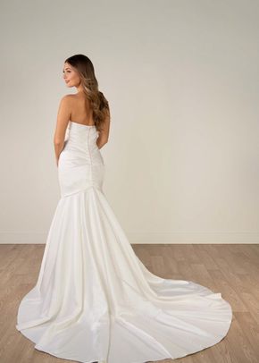 SY8346, Stella York