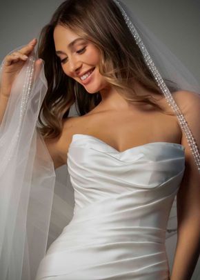 SY8346, Stella York