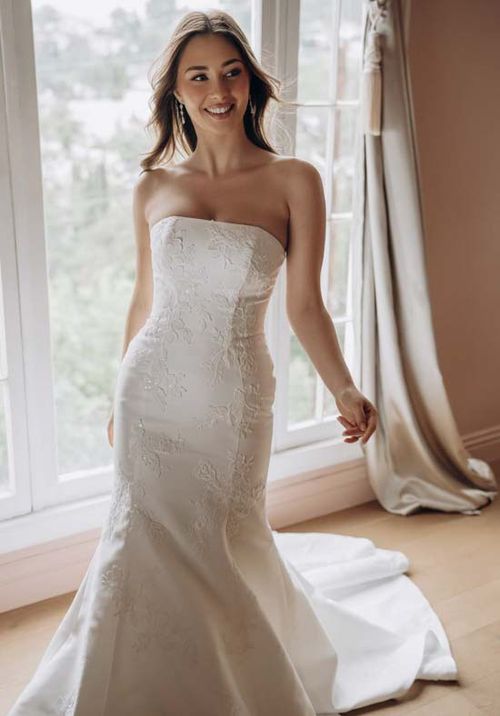 SY8251, Stella York