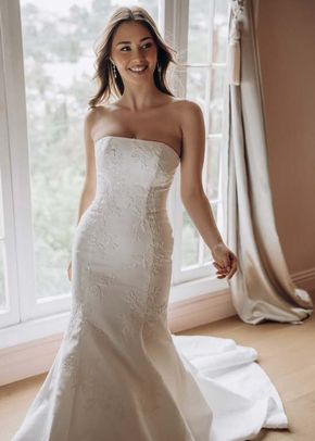 SY8251, Stella York