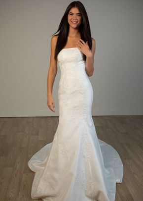SY8251, Stella York