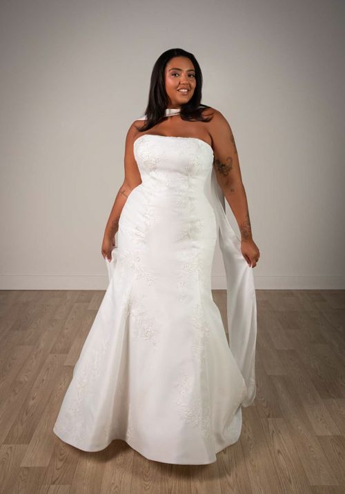 SY8251, Stella York
