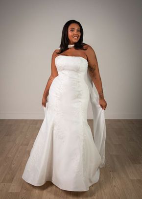 SY8251, Stella York