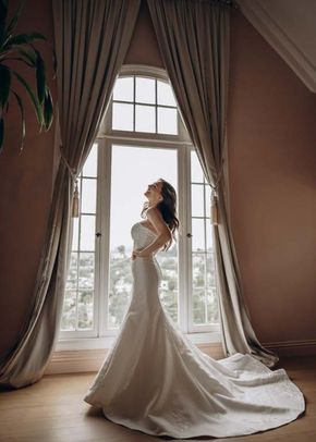 SY8251, Stella York