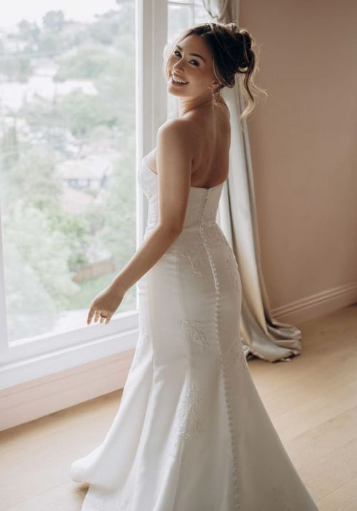 SY8251, Stella York
