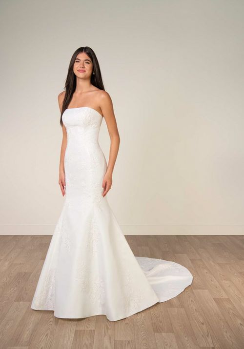 SY8251, Stella York