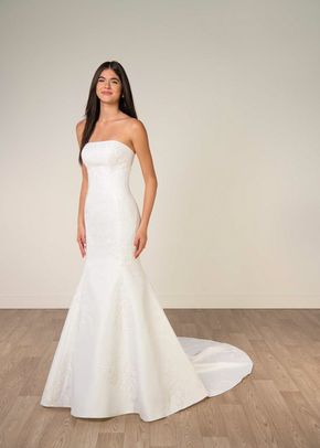 SY8251, Stella York