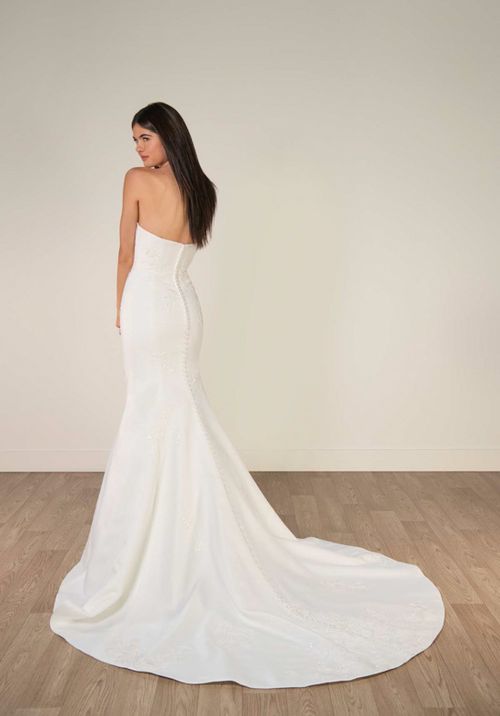 SY8251, Stella York