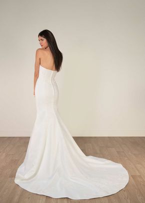 SY8251, Stella York