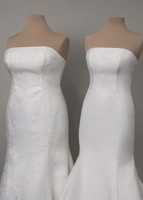 SY8251, Stella York