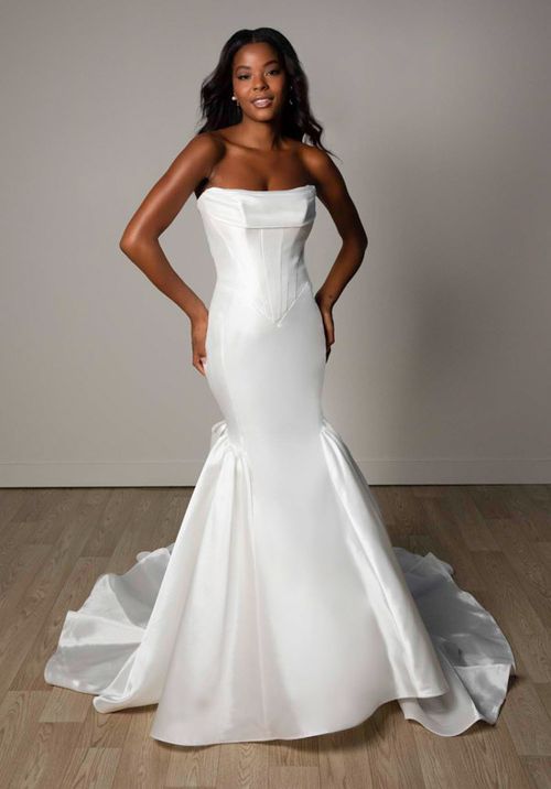 SY8298, Stella York