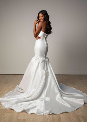 SY8298, Stella York