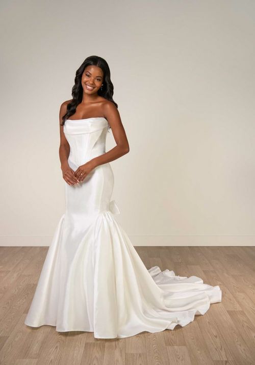 SY8298, Stella York