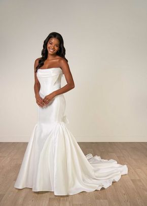 SY8298, Stella York