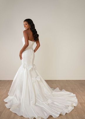 SY8298, Stella York