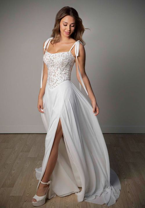 SY8343, Stella York