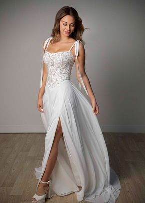 SY8343, Stella York