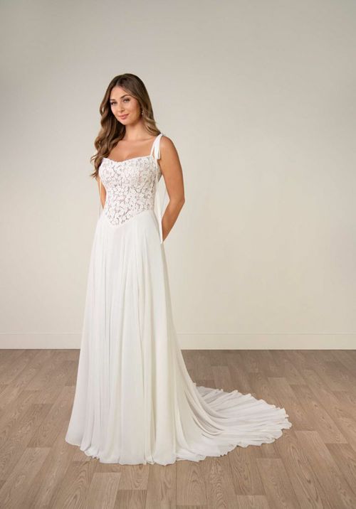 SY8343, Stella York