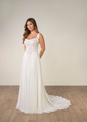 SY8343, Stella York
