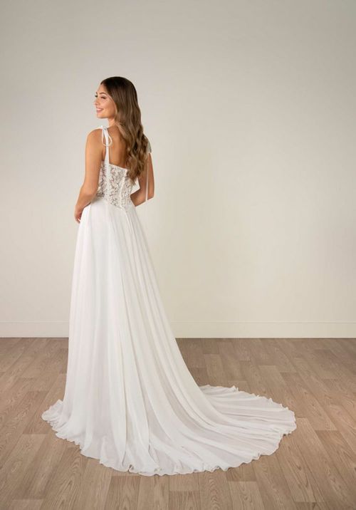 SY8343, Stella York