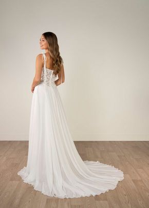 SY8343, Stella York