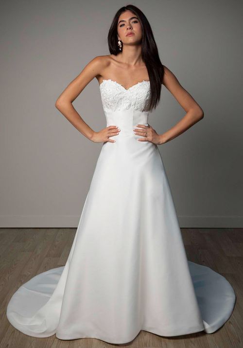 SY8328, Stella York