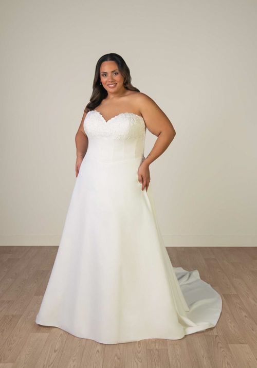 SY8328, Stella York
