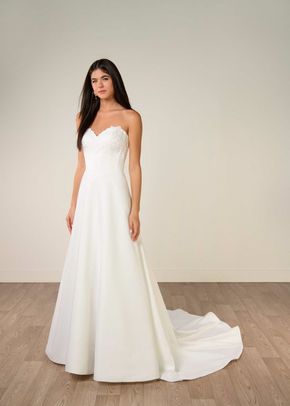 SY8328, Stella York