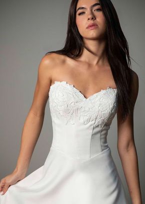 SY8328, Stella York