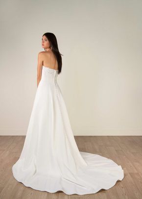 SY8328, Stella York