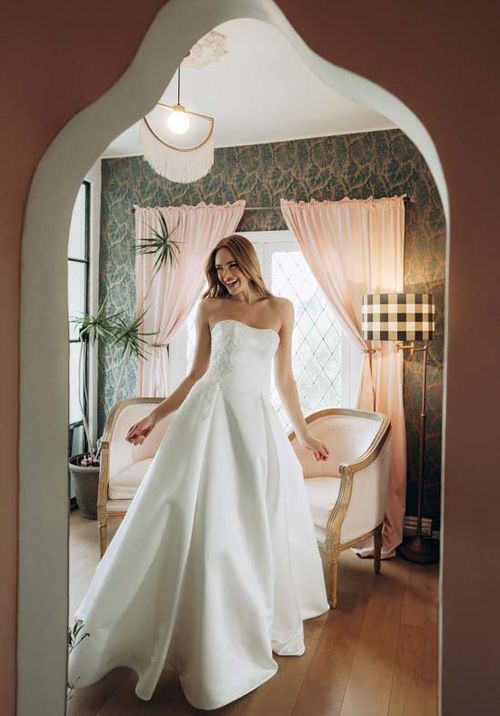 SY8279, Stella York