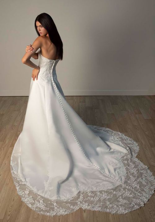 SY8279, Stella York