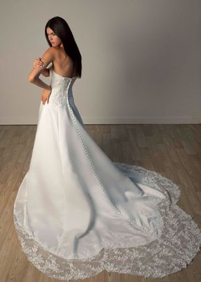 SY8279, Stella York