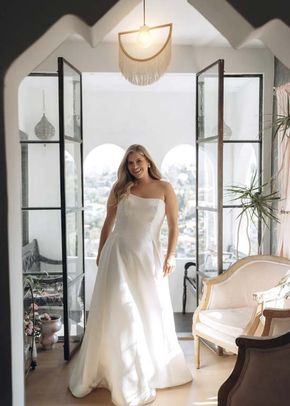 SY8279, Stella York