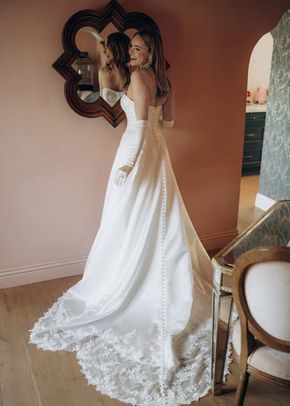 SY8279, Stella York