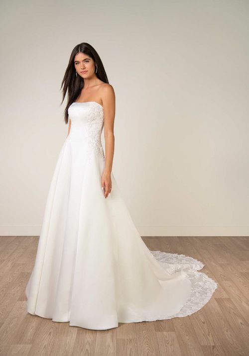 SY8279, Stella York