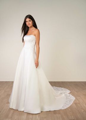 SY8279, Stella York
