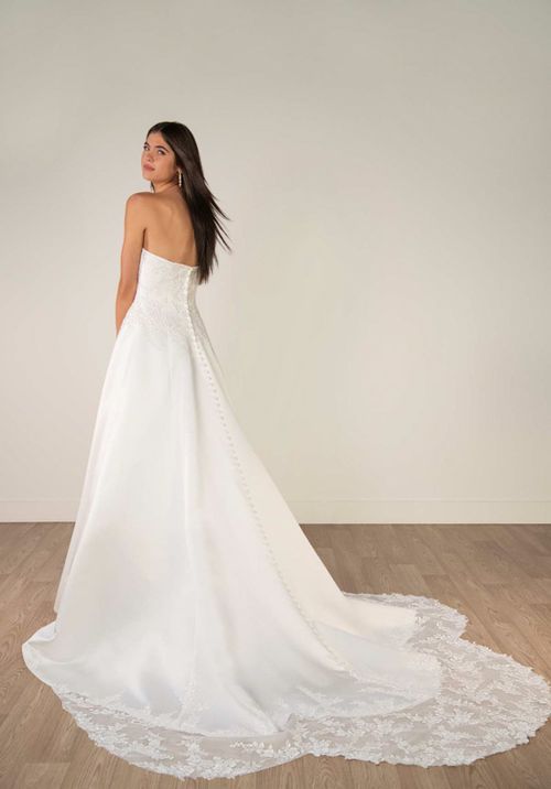 SY8279, Stella York