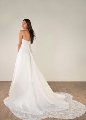 SY8279, Stella York